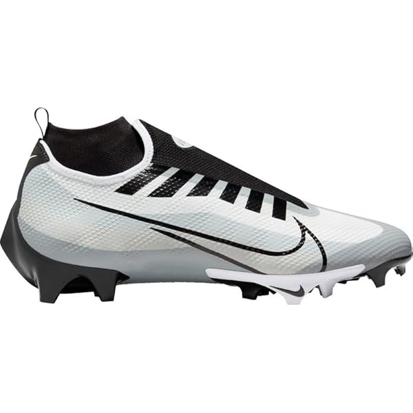 ナイキ VAPOR EDGE PRO ヴェイパー NIKE アメフト 白 25. Amazon.com | Nike Men's Vapor Edge Pro 360 Football Boots